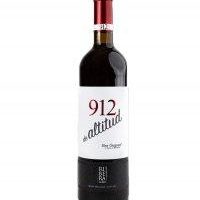 912 ALTITUD