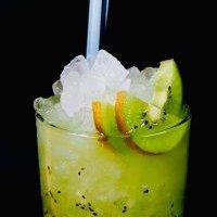 CAIPISAKE DE KIWI